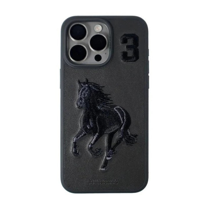 Leather Polo Case Premium Finish, Sleek Design & Durable Quality