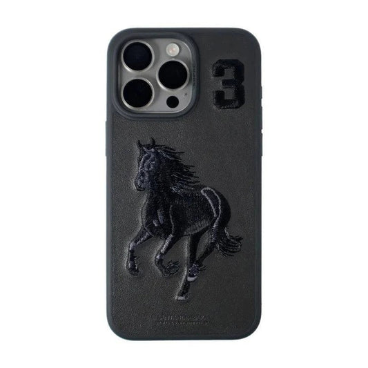 Leather Polo Case Premium Finish, Sleek Design & Durable Quality
