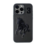 Leather Polo Case Premium Finish, Sleek Design & Durable Quality