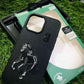 Leather Polo Case Premium Finish, Sleek Design & Durable Quality - Phone Cases Hub