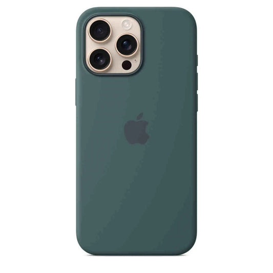 iPhone SE 2020 Silicone Case - Official Liquid Silicone Cover for Ultimate Protection