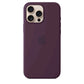 iPhone SE 2020 Silicone Case - Official Liquid Silicone Cover for Ultimate Protection