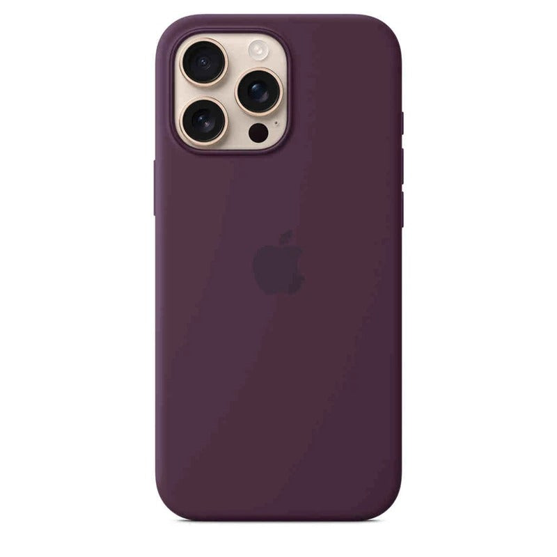 iPhone SE 2020 Silicone Case - Official Liquid Silicone Cover for Ultimate Protection