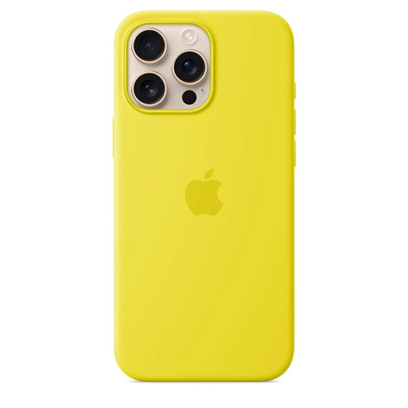 iPhone SE 2020 Silicone Case - Official Liquid Silicone Cover for Ultimate Protection