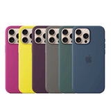 iPhone SE 2020 Silicone Case - Official Liquid Silicone Cover for Ultimate Protection
