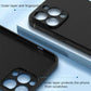 Printed Aesthetic Phone Case for Stylish Protection - Phone Cases Hub