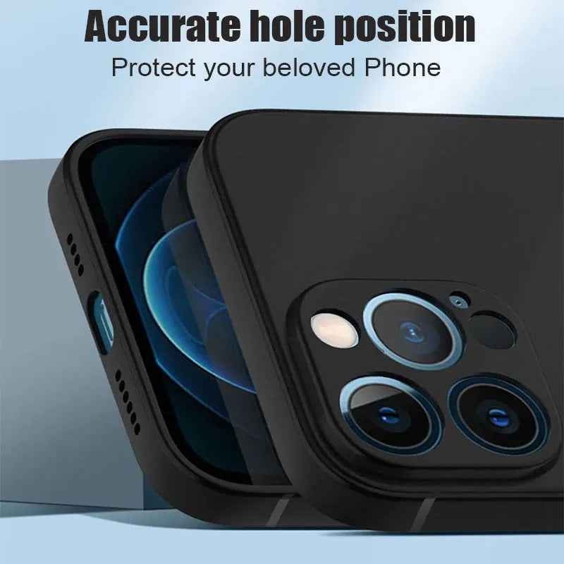 Printed Aesthetic Phone Case for Stylish Protection - Phone Cases Hub
