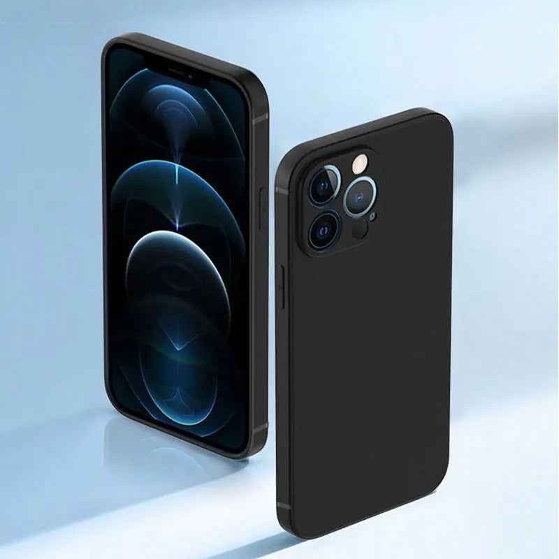 Printed Aesthetic Phone Case for Stylish Protection - Phone Cases Hub