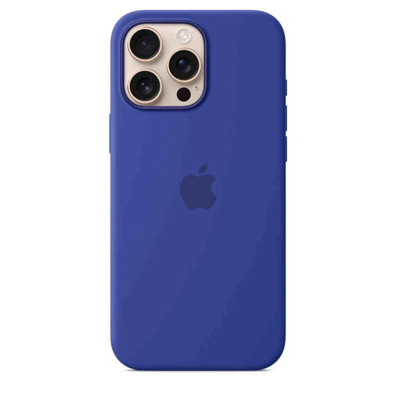 iPhone SE 2020 Silicone Case - Official Liquid Silicone Cover for Ultimate Protection