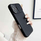 Slide Camera Lens Protection Case Soft Silicone Bumper for iPhone 16 15 14 Plus 13 12 11 Pro X XS XR Max 8 7 SE Shockproof Cover - Phone Cases Hub