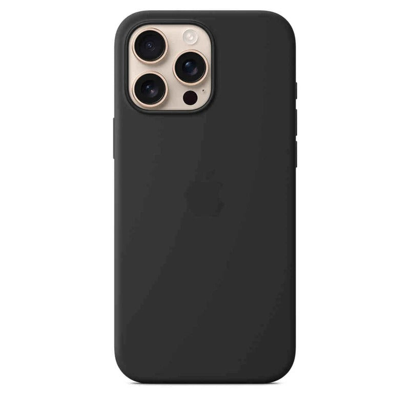 iPhone SE 2020 Silicone Case - Official Liquid Silicone Cover for Ultimate Protection